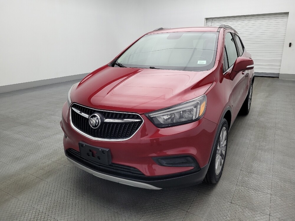 2018 Buick Encore in Sanford, FL 32773 - 18112687 15