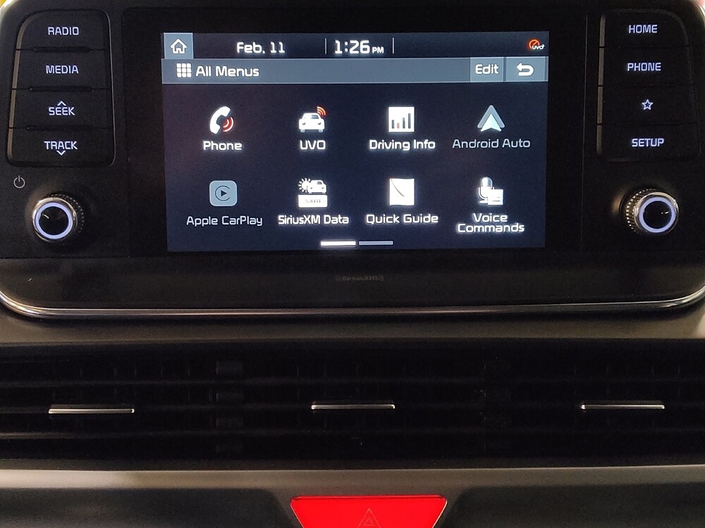 2021 Kia Telluride in Ocala, FL 34471 - 18112690 25