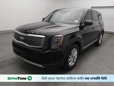 2021 Kia Telluride in Ocala, FL 34471