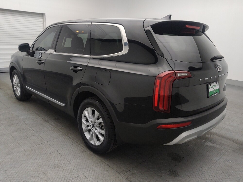 2021 Kia Telluride in Ocala, FL 34471 - 18112690 5