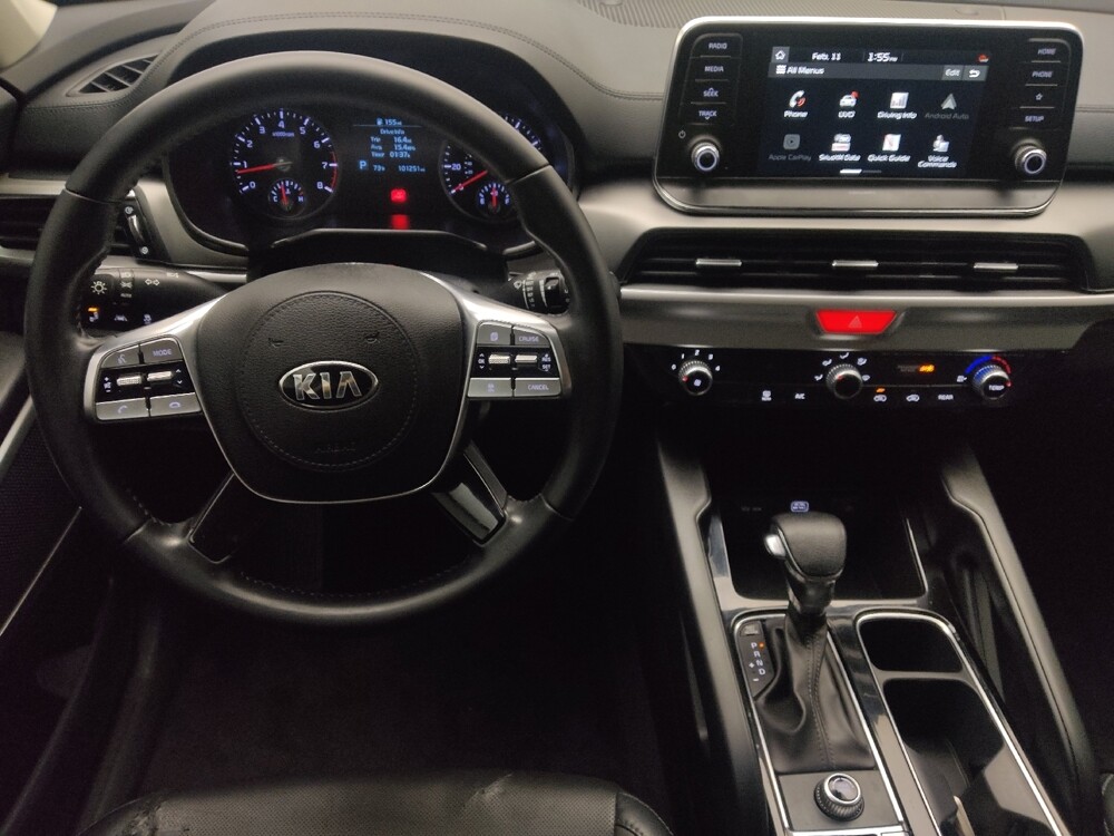 2021 Kia Telluride in Ocala, FL 34471 - 18112690 22