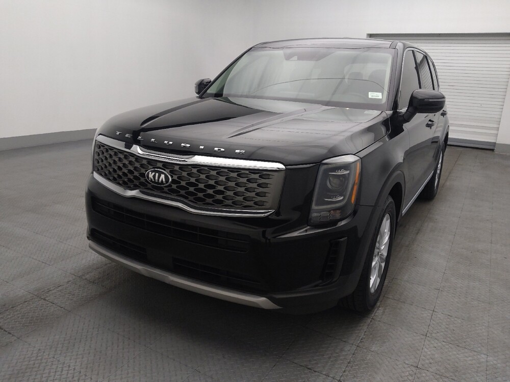 2021 Kia Telluride in Ocala, FL 34471 - 18112690 15