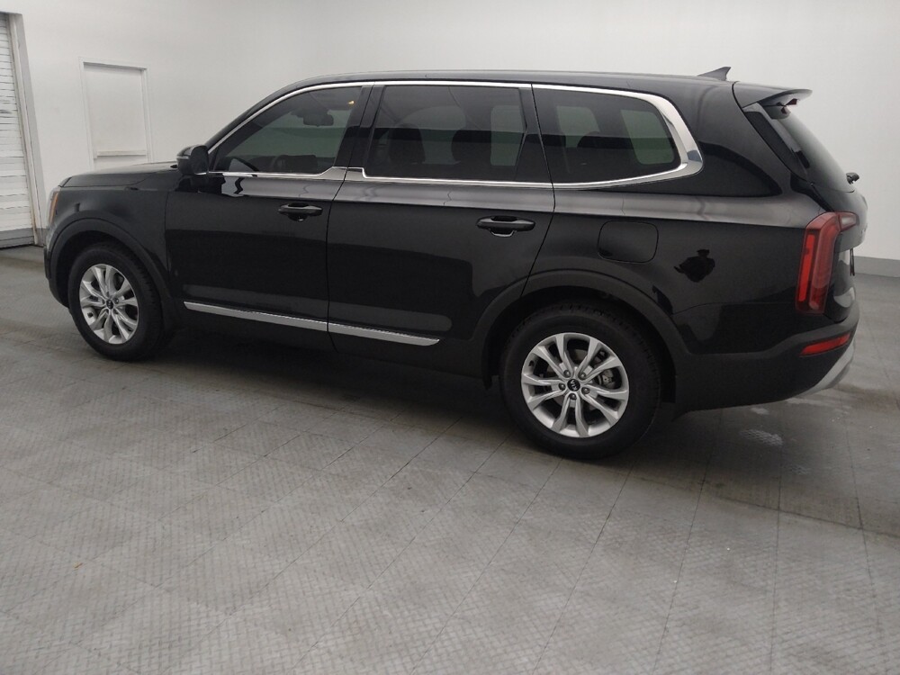 2021 Kia Telluride in Ocala, FL 34471 - 18112690 3
