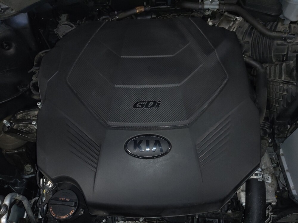 2021 Kia Telluride in Ocala, FL 34471 - 18112690 30