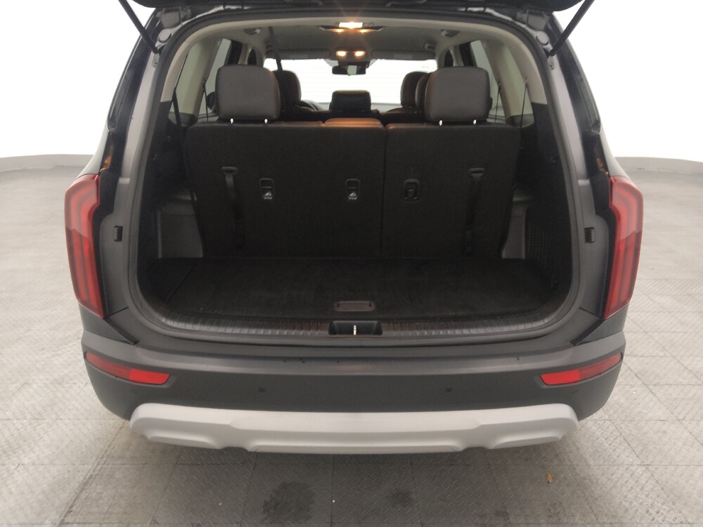 2021 Kia Telluride in Ocala, FL 34471 - 18112690 29