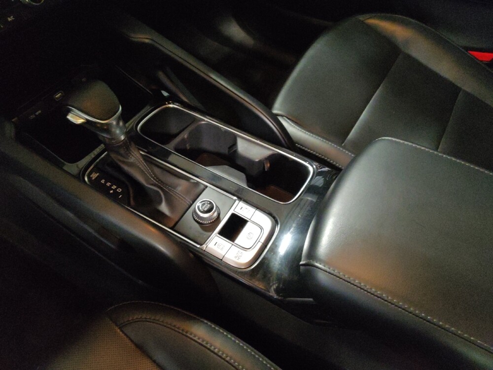 2021 Kia Telluride in Ocala, FL 34471 - 18112690 26