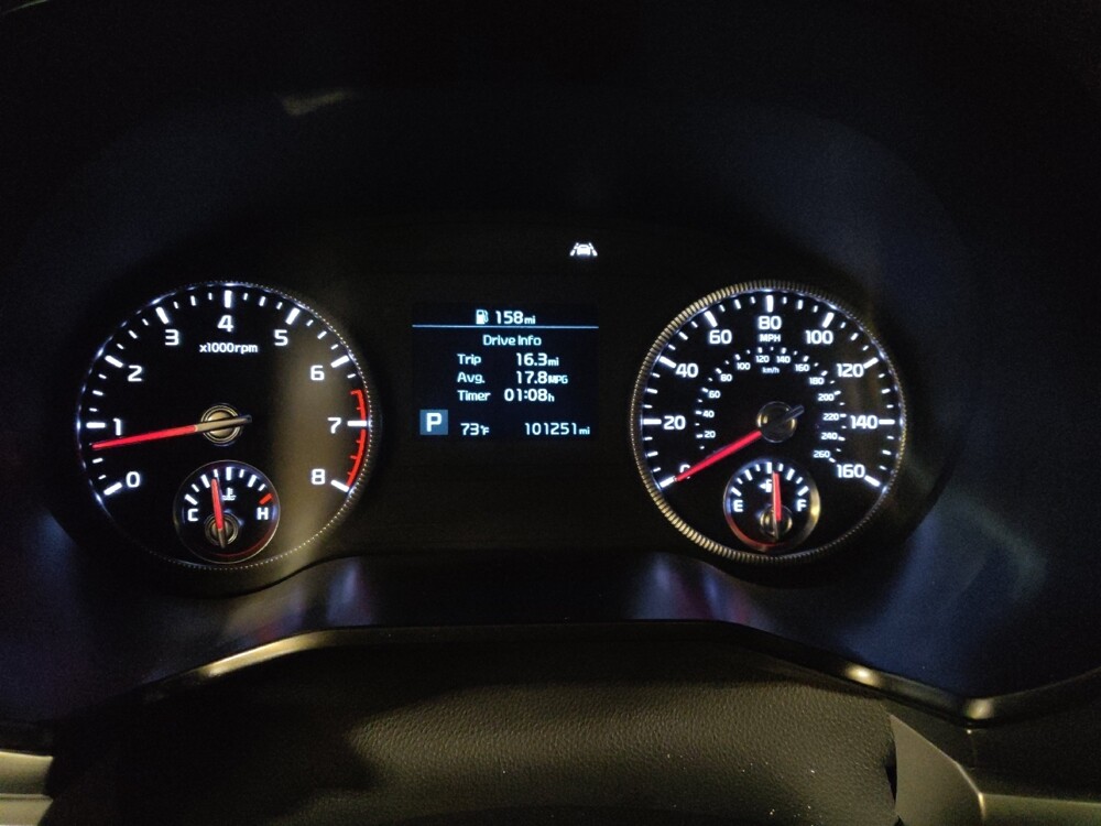 2021 Kia Telluride in Ocala, FL 34471 - 18112690 23