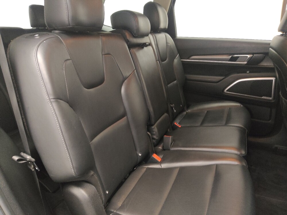 2021 Kia Telluride in Ocala, FL 34471 - 18112690 19