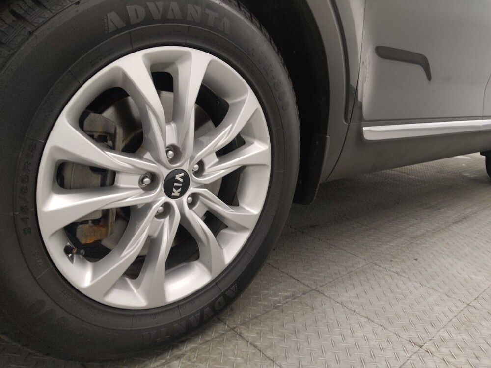 2021 Kia Telluride in Ocala, FL 34471 - 18112690 31