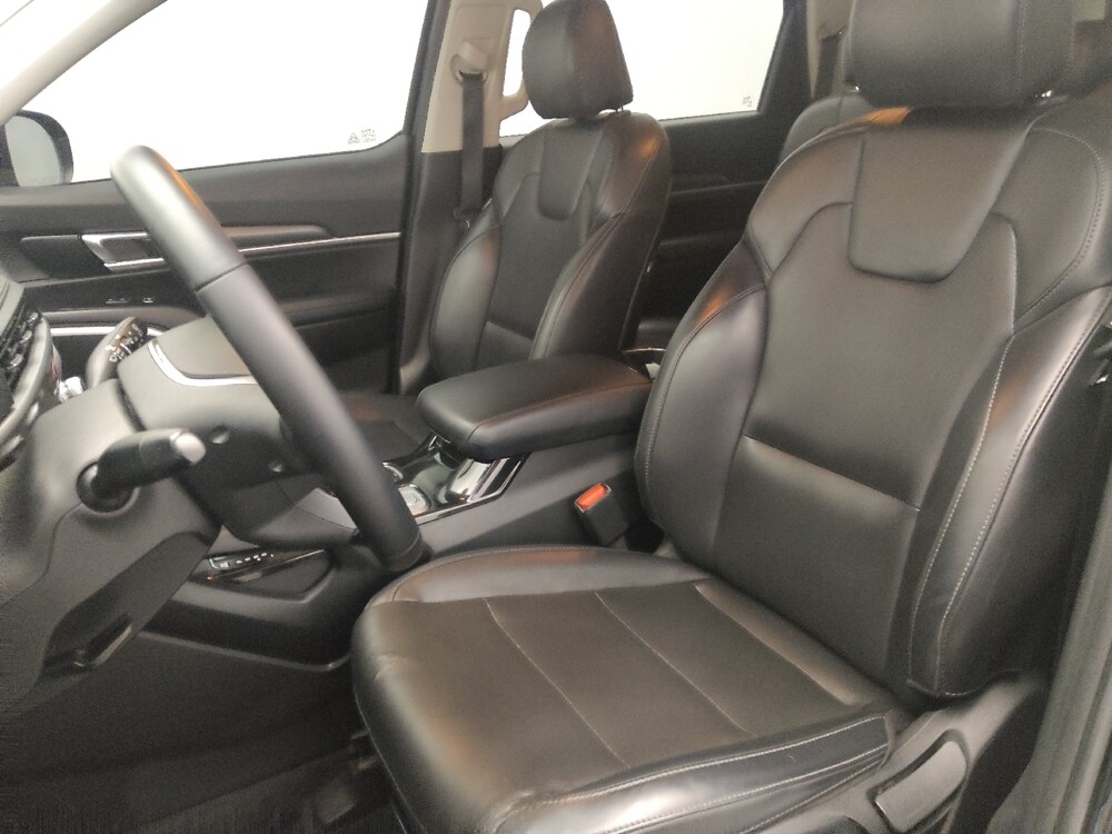 2021 Kia Telluride in Ocala, FL 34471 - 18112690 17
