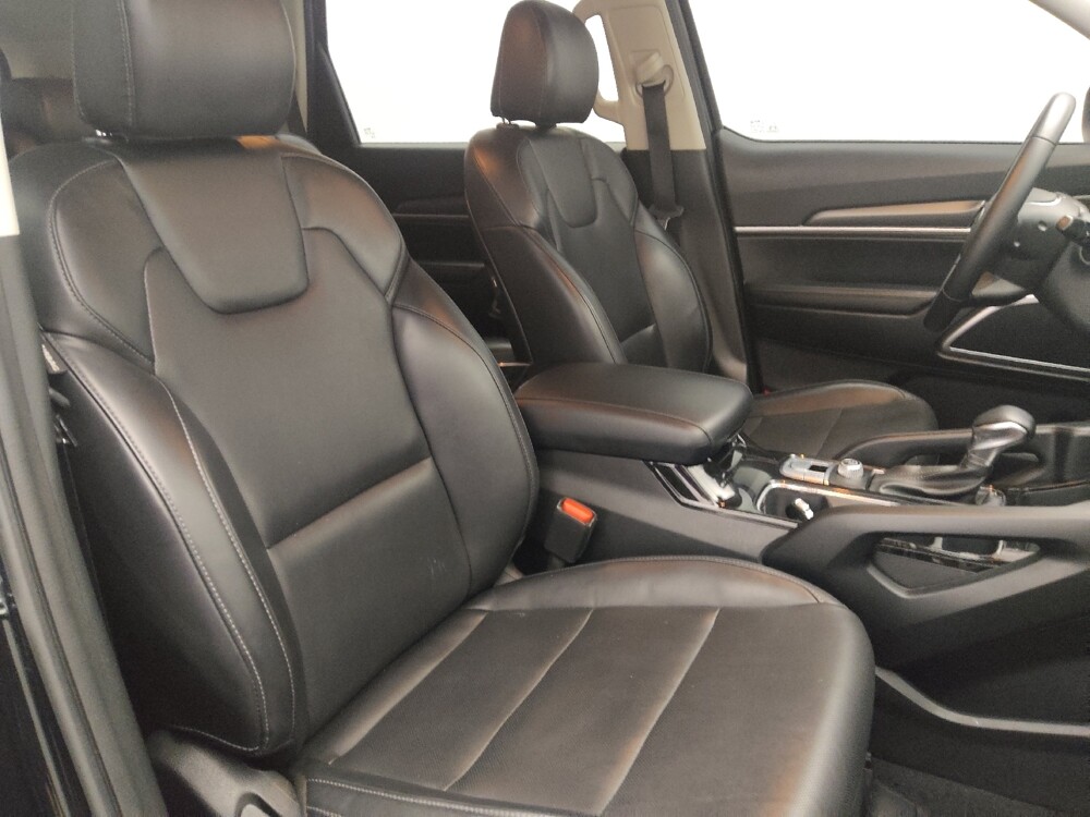 2021 Kia Telluride in Ocala, FL 34471 - 18112690 21