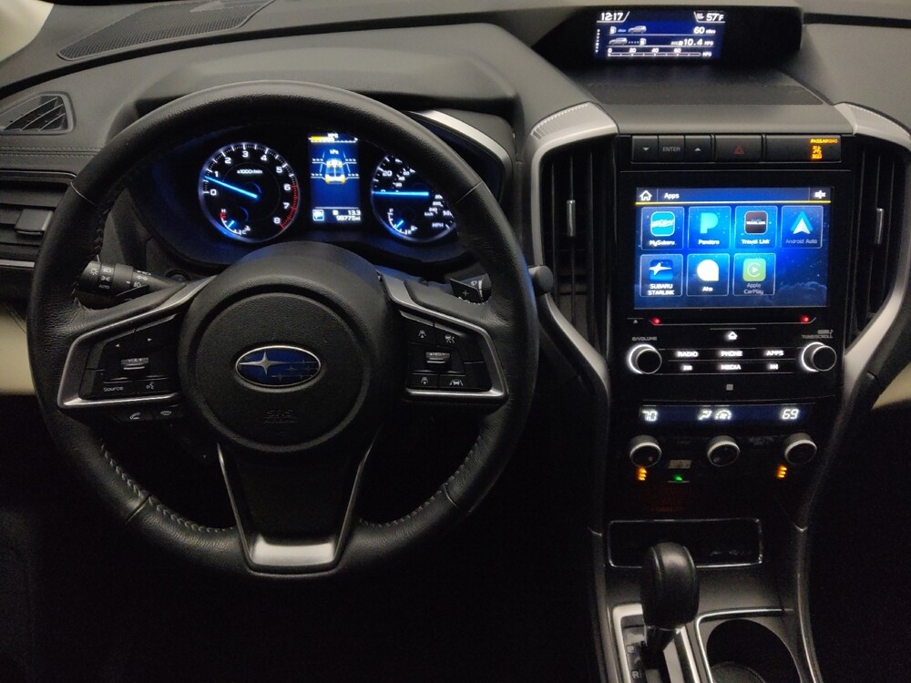 2019 Subaru Ascent in Jacksonville, FL 32225 - 18112692 22