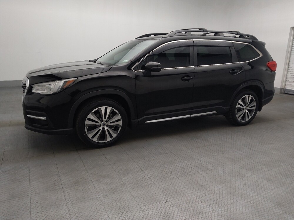 2019 Subaru Ascent in Jacksonville, FL 32225 - 18112692 2