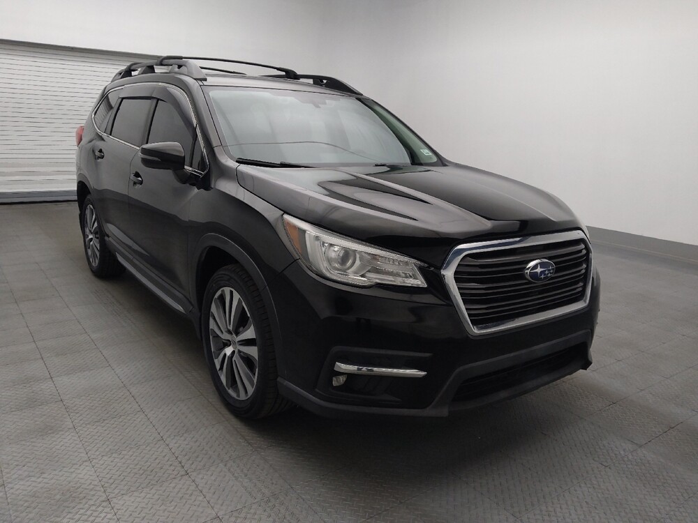2019 Subaru Ascent in Jacksonville, FL 32225 - 18112692 14