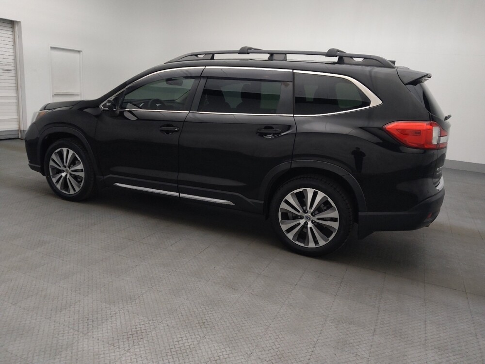 2019 Subaru Ascent in Jacksonville, FL 32225 - 18112692 3