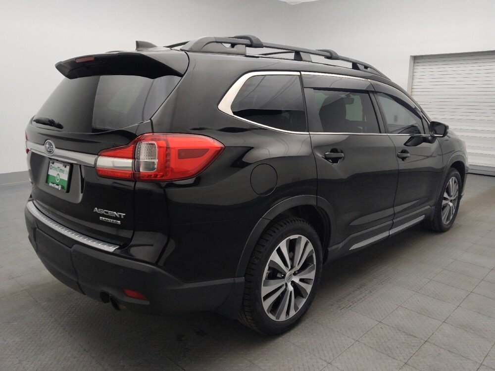 2019 Subaru Ascent in Jacksonville, FL 32225 - 18112692 9