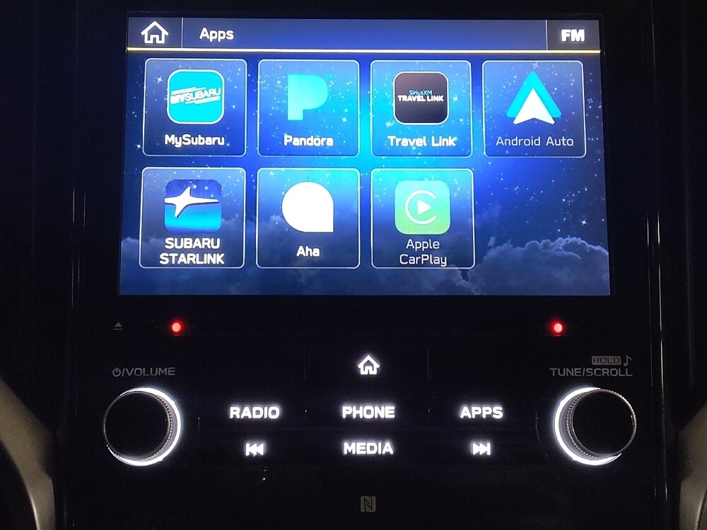 2019 Subaru Ascent in Jacksonville, FL 32225 - 18112692 25