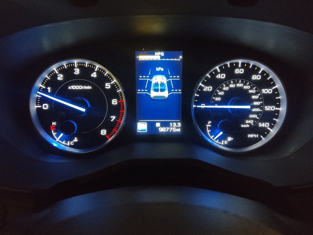 2019 Subaru Ascent in Jacksonville, FL 32225 - 18112692 23