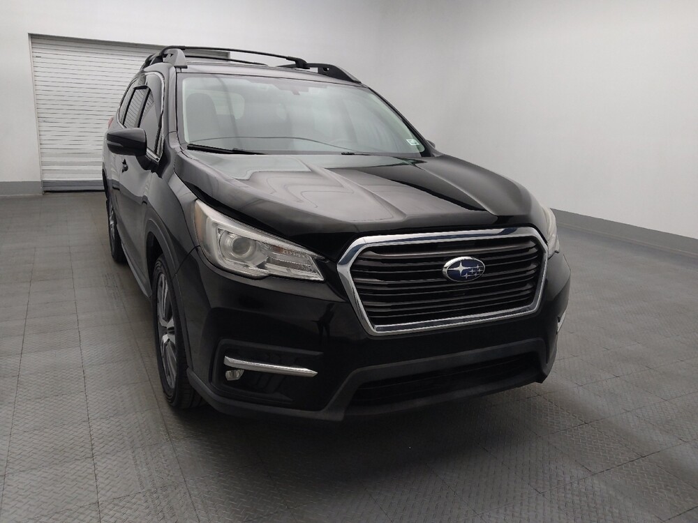 2019 Subaru Ascent in Jacksonville, FL 32225 - 18112692 13
