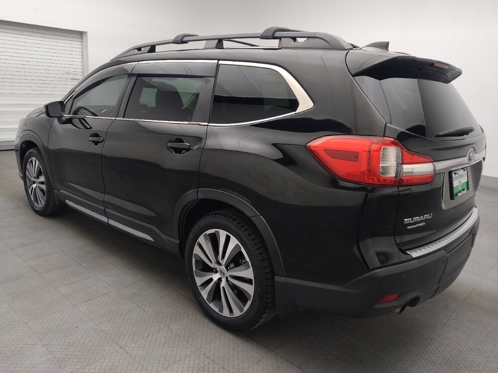 2019 Subaru Ascent in Jacksonville, FL 32225 - 18112692 5