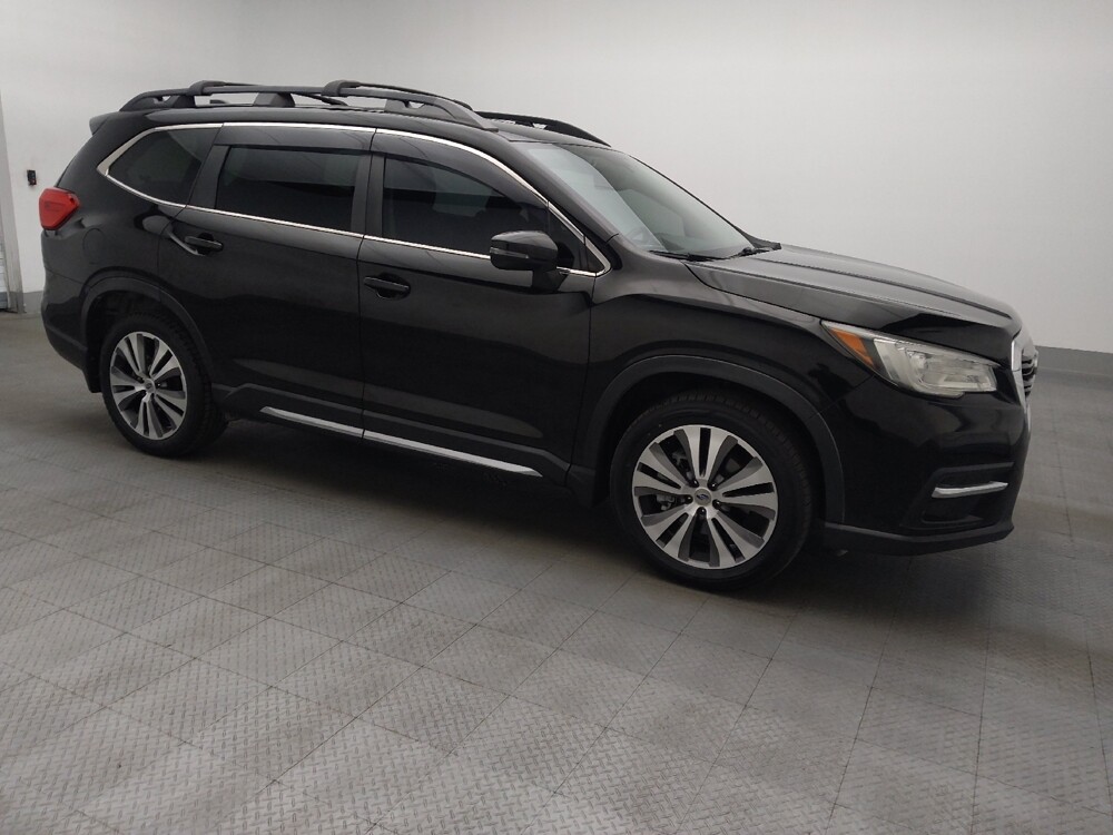 2019 Subaru Ascent in Jacksonville, FL 32225 - 18112692 11