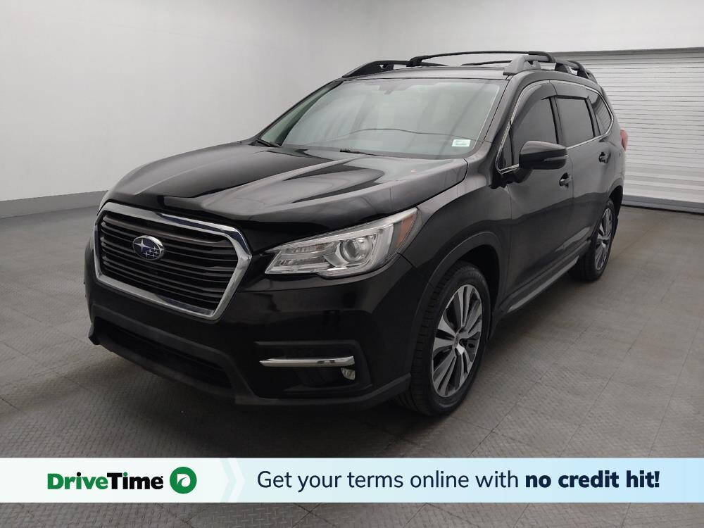2019 Subaru Ascent in Jacksonville, FL 32225 - 18112692
