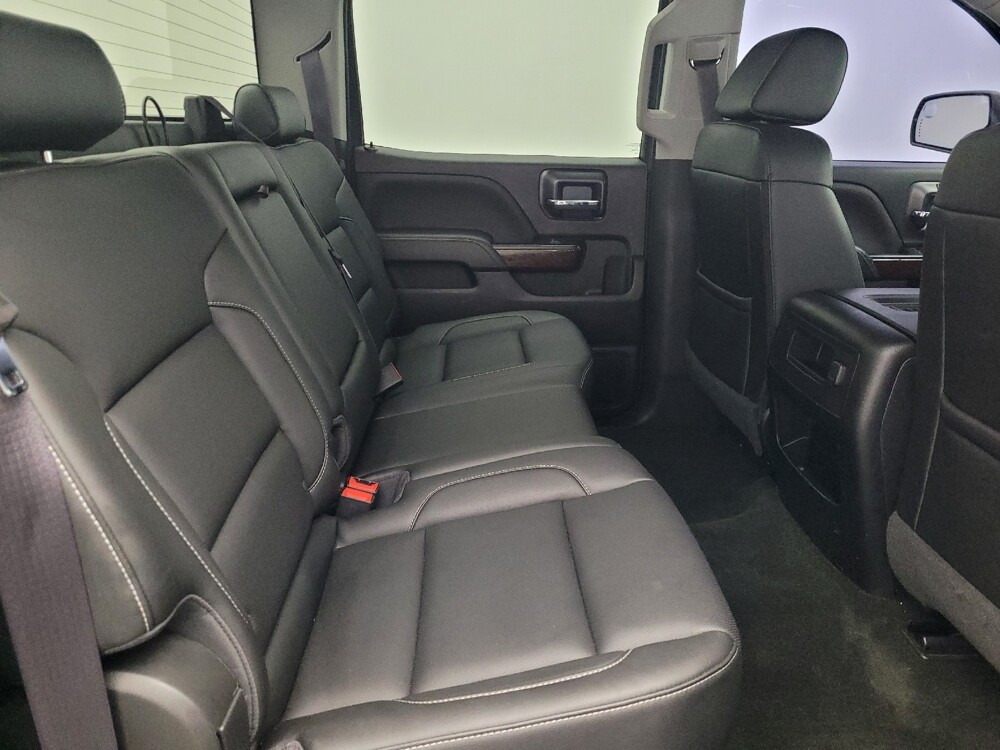 2017 GMC Sierra 1500 in Ocala, FL 34471 - 18112694 19
