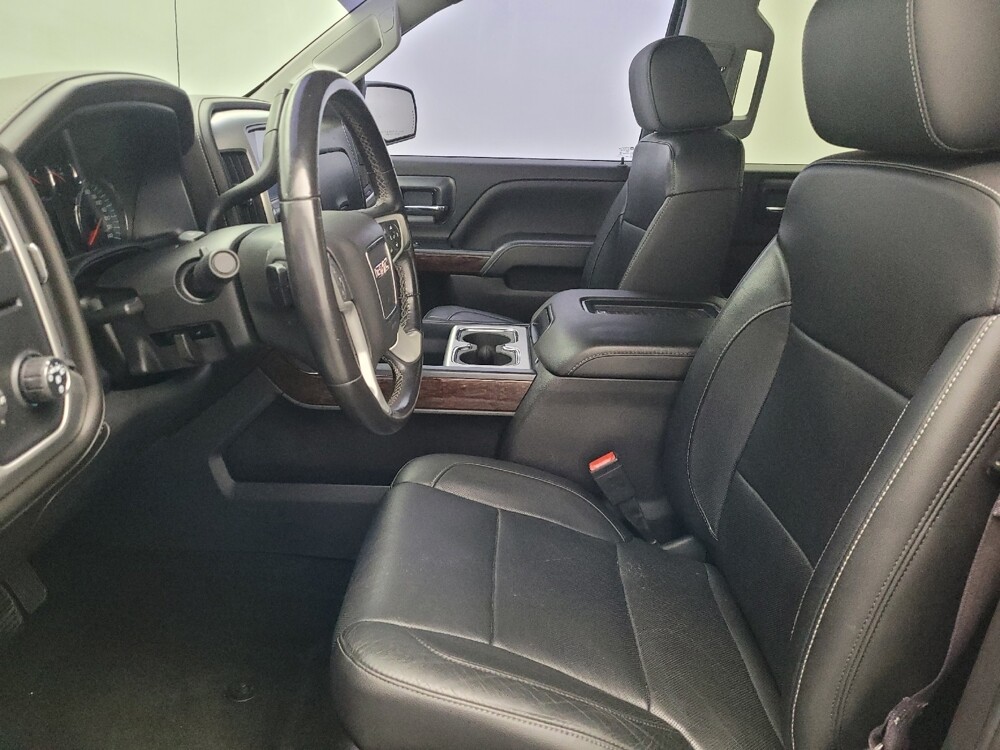 2017 GMC Sierra 1500 in Ocala, FL 34471 - 18112694 17