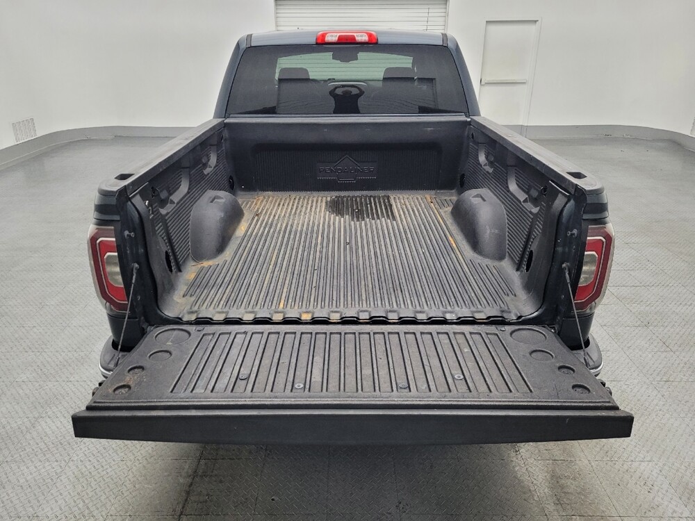2017 GMC Sierra 1500 in Ocala, FL 34471 - 18112694 29