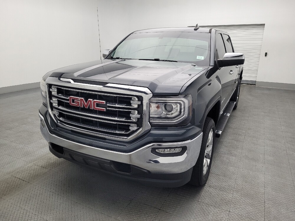 2017 GMC Sierra 1500 in Ocala, FL 34471 - 18112694 15