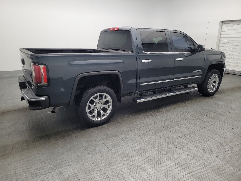 2017 GMC Sierra 1500 in Ocala, FL 34471 - 18112694 10