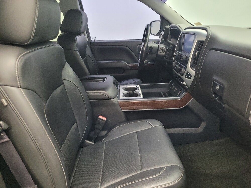 2017 GMC Sierra 1500 in Ocala, FL 34471 - 18112694 21