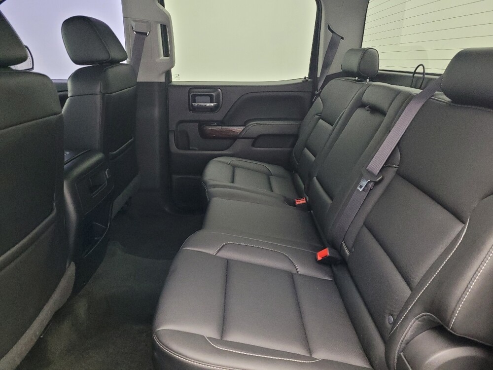 2017 GMC Sierra 1500 in Ocala, FL 34471 - 18112694 18
