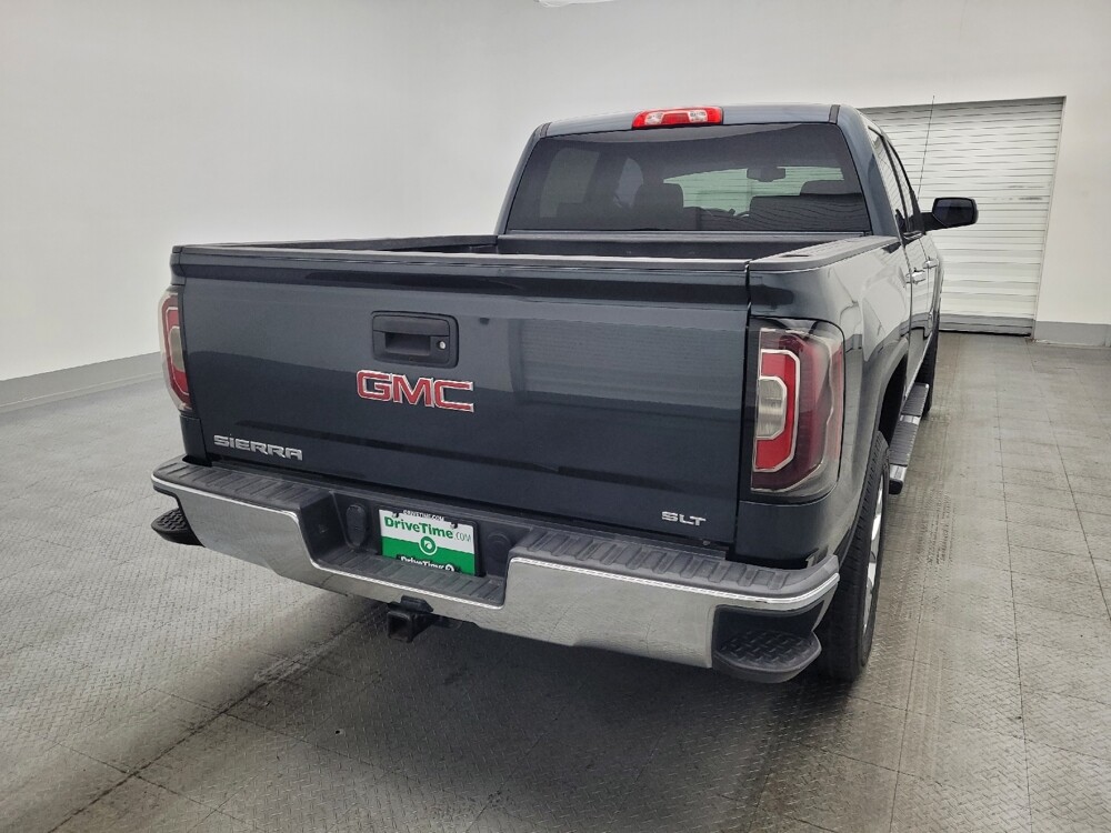 2017 GMC Sierra 1500 in Ocala, FL 34471 - 18112694 7