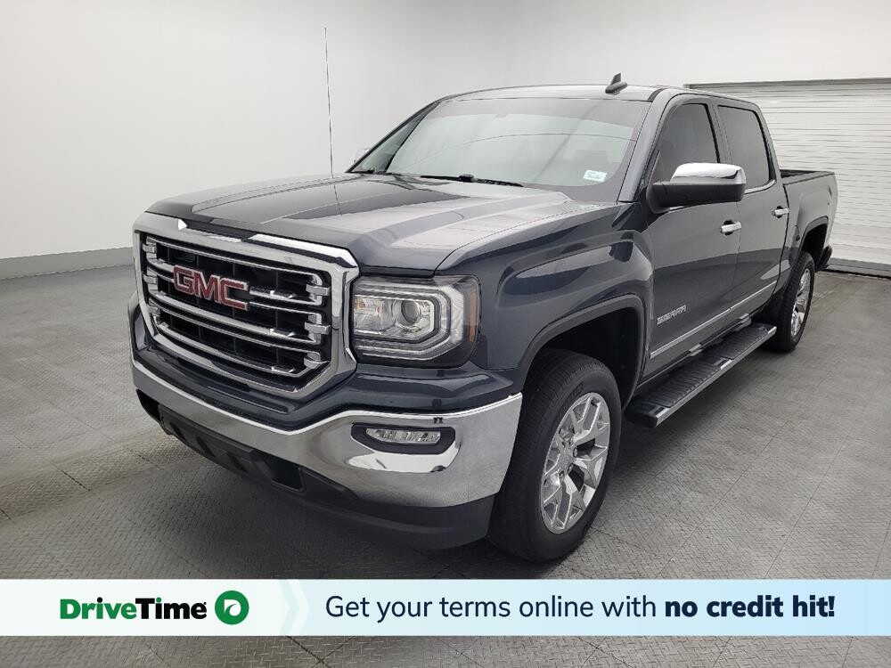 2017 GMC Sierra 1500 in Ocala, FL 34471 - 18112694