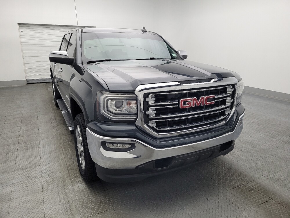 2017 GMC Sierra 1500 in Ocala, FL 34471 - 18112694 14
