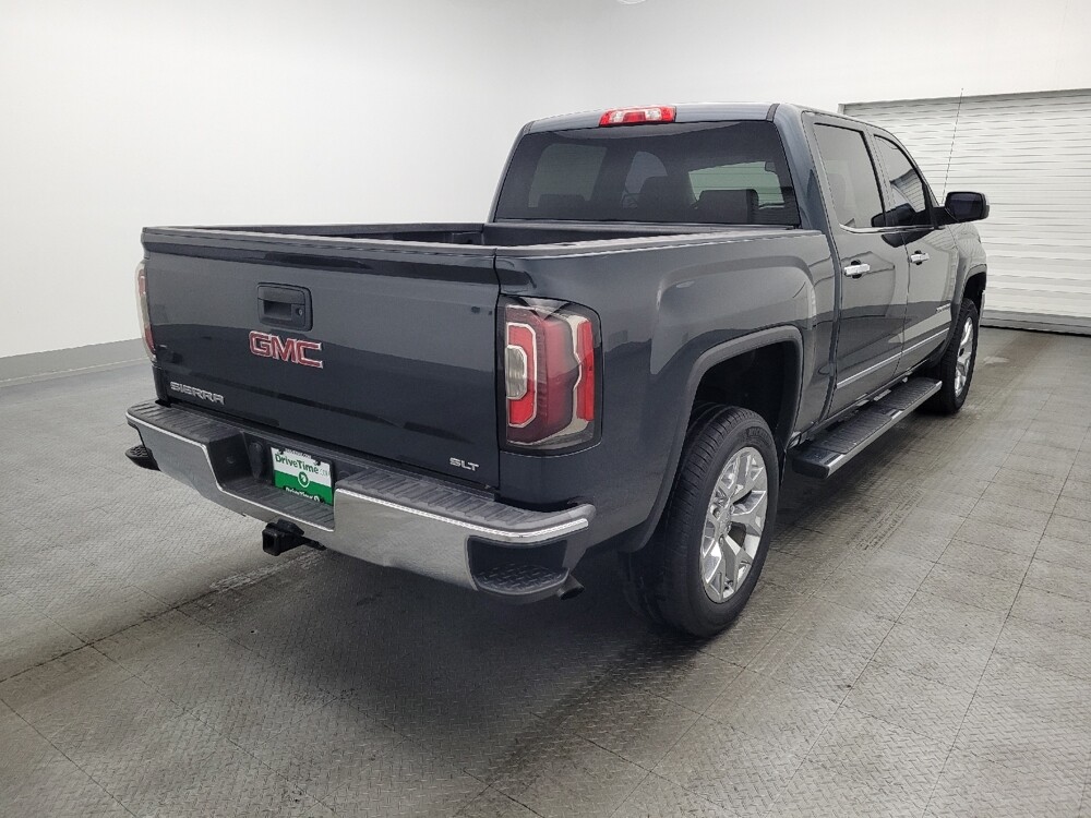 2017 GMC Sierra 1500 in Ocala, FL 34471 - 18112694 9