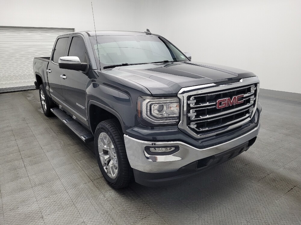 2017 GMC Sierra 1500 in Ocala, FL 34471 - 18112694 13