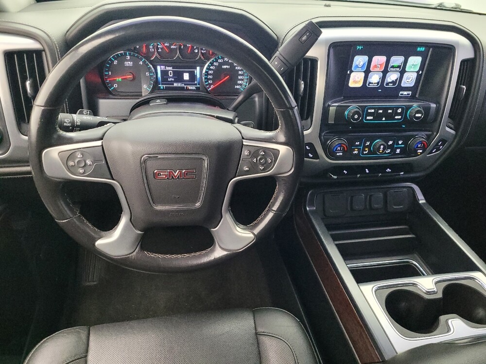 2017 GMC Sierra 1500 in Ocala, FL 34471 - 18112694 22