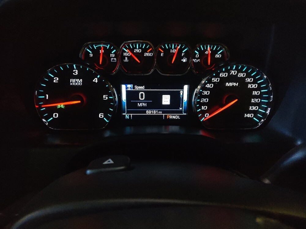 2017 GMC Sierra 1500 in Ocala, FL 34471 - 18112694 23