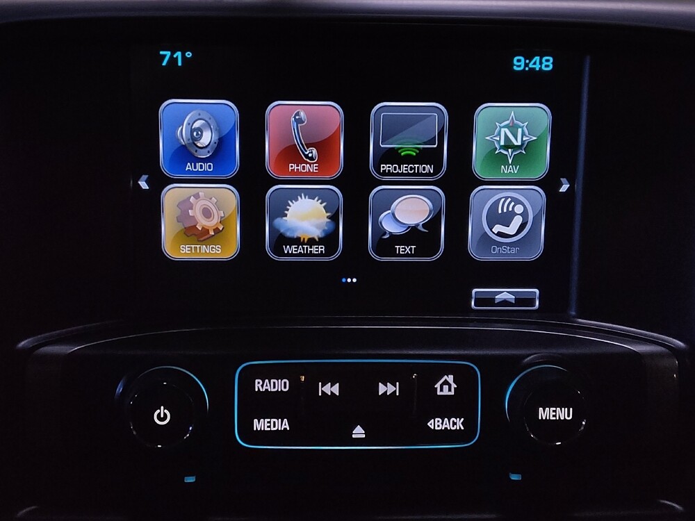 2017 GMC Sierra 1500 in Ocala, FL 34471 - 18112694 25