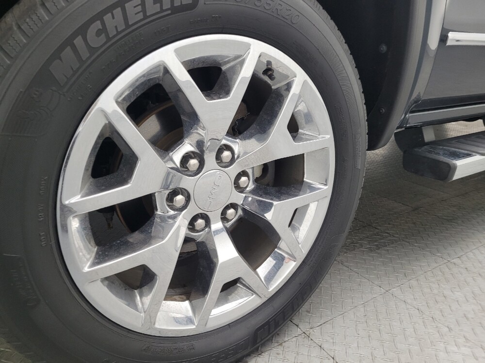 2017 GMC Sierra 1500 in Ocala, FL 34471 - 18112694 31