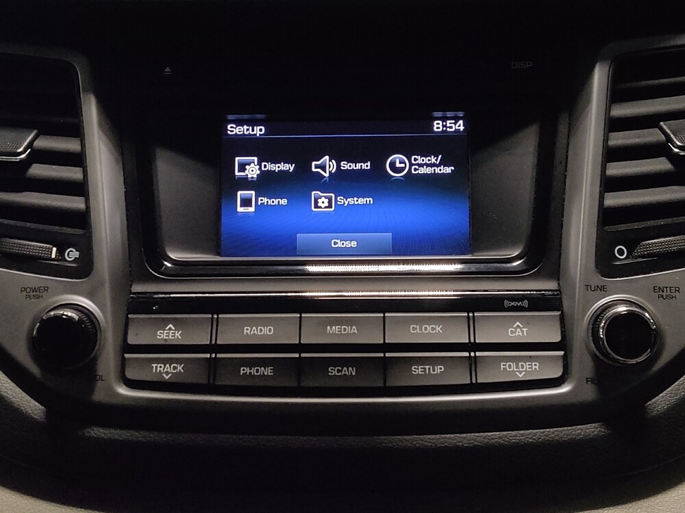 2017 Hyundai Tucson in Lauderdale Lakes, FL 33313 - 18112695 25