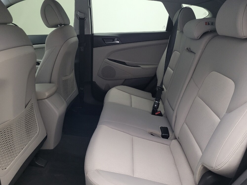 2017 Hyundai Tucson in Lauderdale Lakes, FL 33313 - 18112695 18