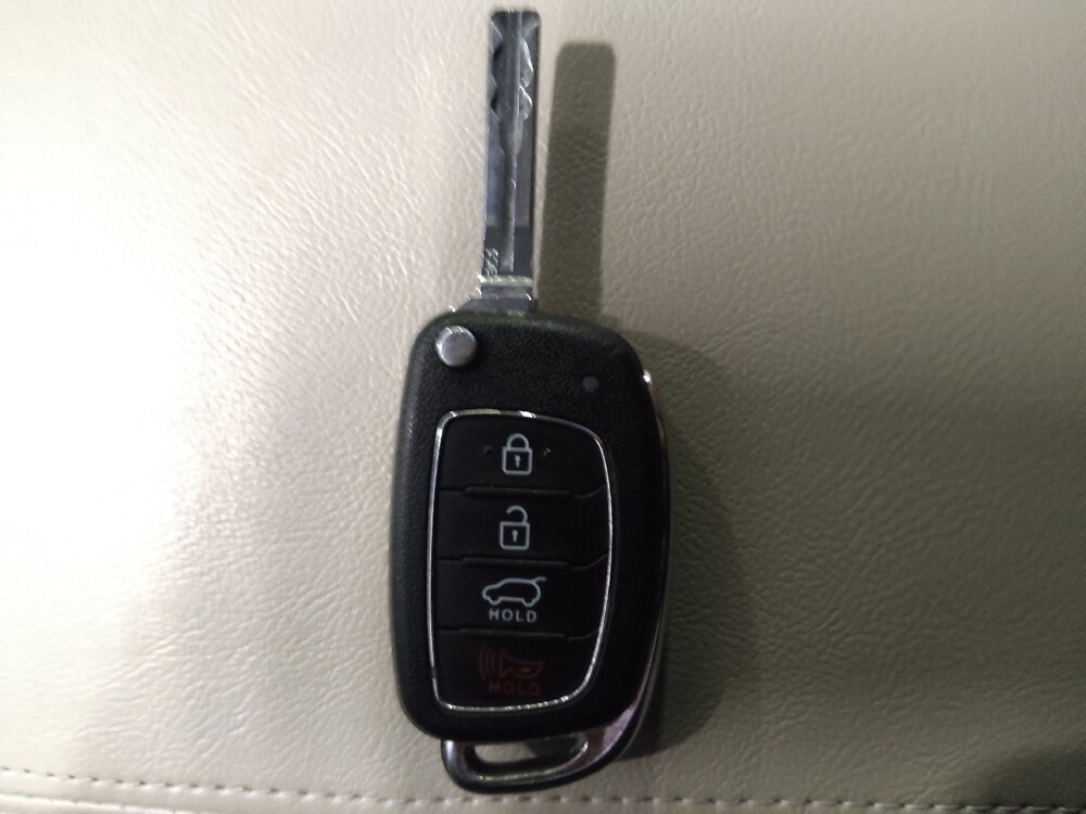 2017 Hyundai Tucson in Lauderdale Lakes, FL 33313 - 18112695 32