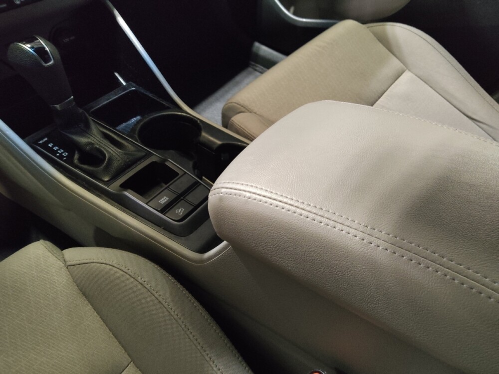 2017 Hyundai Tucson in Lauderdale Lakes, FL 33313 - 18112695 26