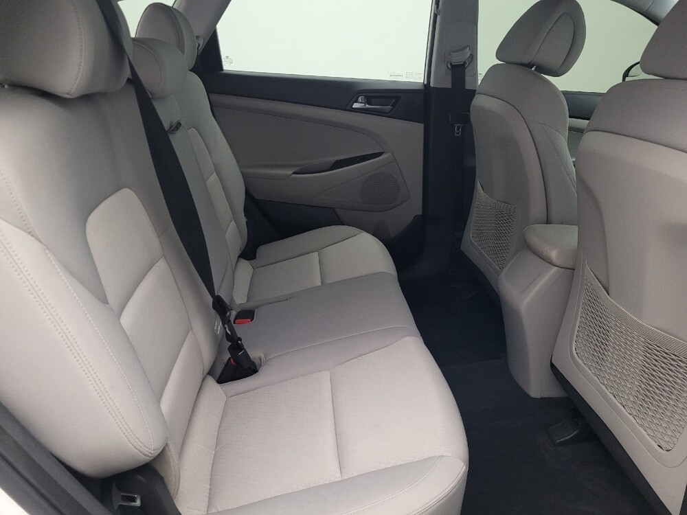 2017 Hyundai Tucson in Lauderdale Lakes, FL 33313 - 18112695 19