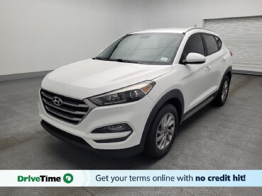 2017 Hyundai Tucson in Lauderdale Lakes, FL 33313