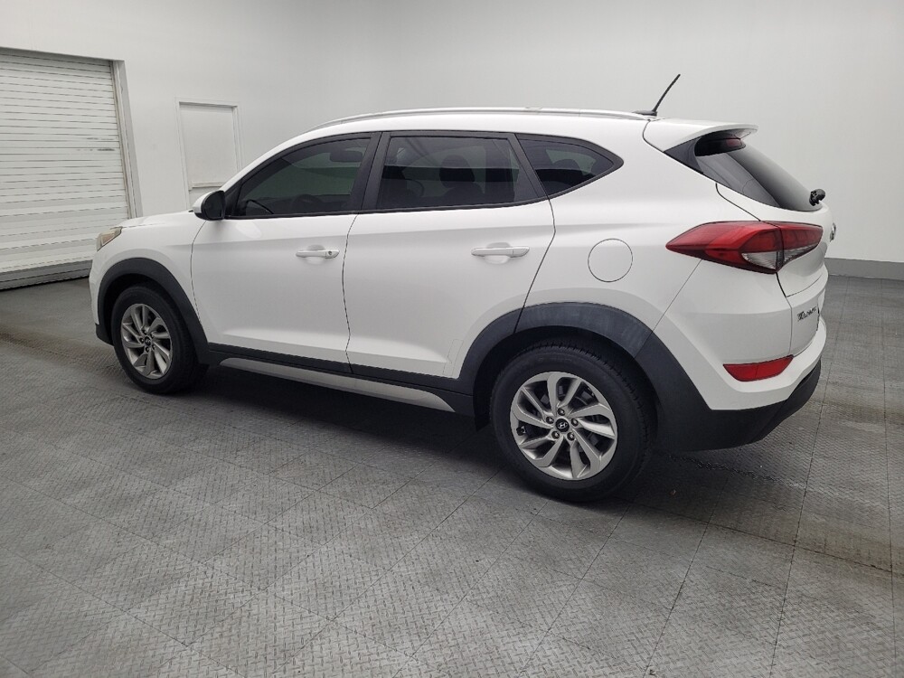 2017 Hyundai Tucson in Lauderdale Lakes, FL 33313 - 18112695 3