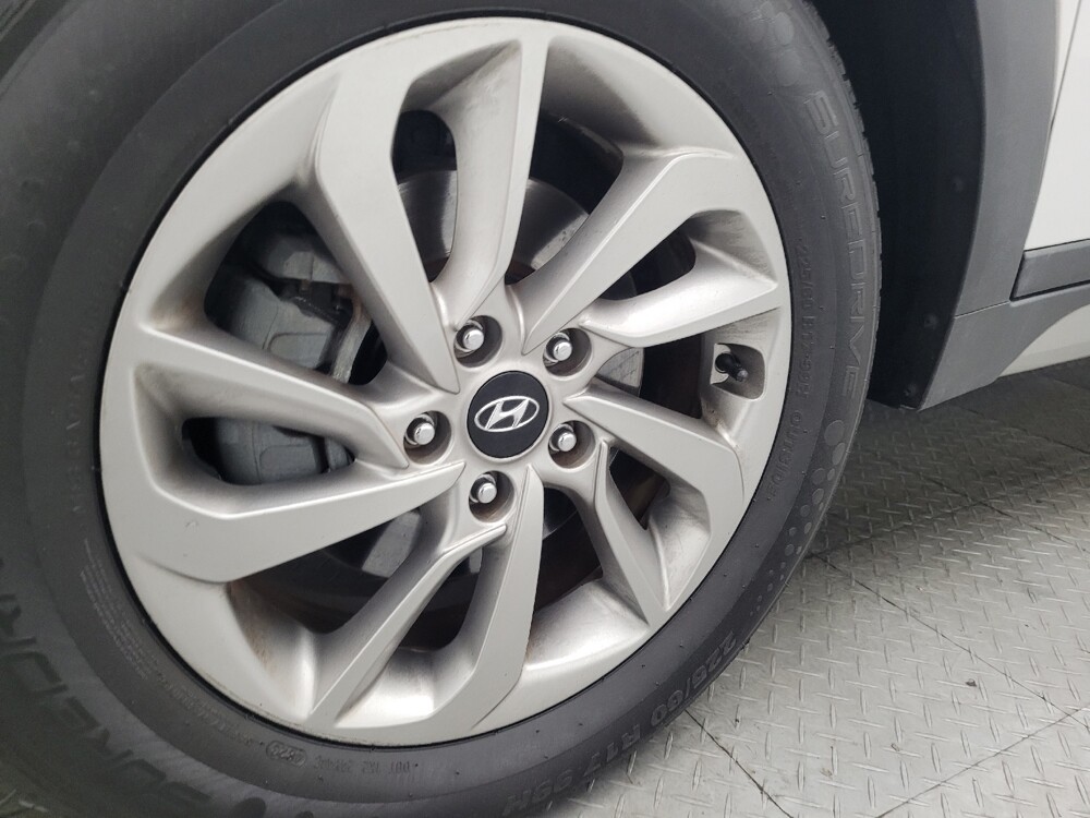 2017 Hyundai Tucson in Lauderdale Lakes, FL 33313 - 18112695 31